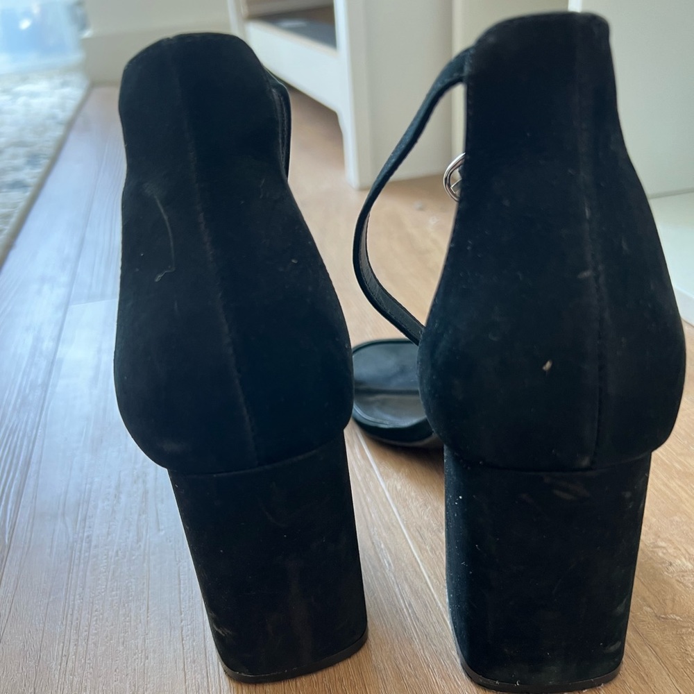 Steve Madden sandals - Picture 4 of 8